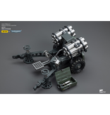 Joy Toy Ordnance Team with Malleus Rocket Launcher Astra Militarum Joy Toy