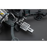 Joy Toy Ordnance Team with Malleus Rocket Launcher Astra Militarum Joy Toy