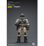 Joy Toy Ordnance Team with Malleus Rocket Launcher Astra Militarum Joy Toy