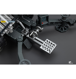 Joy Toy Ordnance Team with Malleus Rocket Launcher Astra Militarum Joy Toy