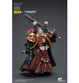 Joy Toy Mephiston Blood Angels Joy Toy