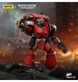 Joy Toy Angel's Tears Squad Arch-Erelim with Volkite Serpentas Blood Angels Joy Toy