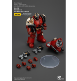 Joy Toy Angel's Tears Squad Arch-Erelim with Volkite Serpentas Blood Angels Joy Toy