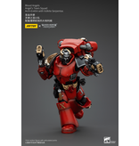 Joy Toy Angel's Tears Squad Arch-Erelim with Volkite Serpentas Blood Angels Joy Toy