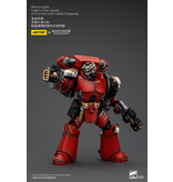 Joy Toy Angel's Tears Squad Arch-Erelim with Volkite Serpentas Blood Angels Joy Toy