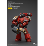 Joy Toy Angel's Tears Squad Erelim with Angel's Tears Grenade Launcher Blood Angels