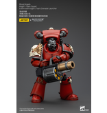 Joy Toy Angel's Tears Squad Erelim with Angel's Tears Grenade Launcher Blood Angels