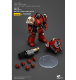 Joy Toy Angel's Tears Squad Erelim with Angel's Tears Grenade Launcher Blood Angels