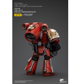 Joy Toy Angel's Tears Squad Erelim with Angel's Tears Grenade Launcher Blood Angels
