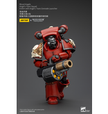 Joy Toy Angel's Tears Squad Erelim with Angel's Tears Grenade Launcher Blood Angels