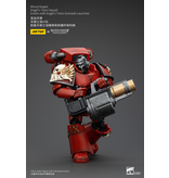 Joy Toy Angel's Tears Squad Erelim with Angel's Tears Grenade Launcher Blood Angels