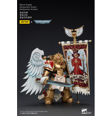 Joy Toy Sanguinary Guard Sanguinary Ancient Blood Angels Joy Toy