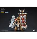 Joy Toy Sanguinary Guard Sanguinary Ancient Blood Angels Joy Toy