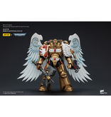Joy Toy Sanguinary Guard with Encarmine Axe Blood Angels Joy Toy