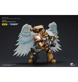 Joy Toy Sanguinary Guard with Encarmine Axe Blood Angels Joy Toy