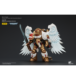 Joy Toy Sanguinary Guard with Encarmine Sword 1 Blood Angels Joy Toy