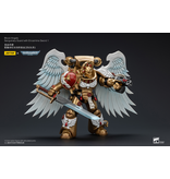 Joy Toy Sanguinary Guard with Encarmine Sword 1 Blood Angels Joy Toy