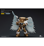 Joy Toy Sanguinary Guard with Encarmine Sword 1 Blood Angels Joy Toy