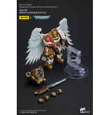 Joy Toy Sanguinary Guard with Encarmine Sword 1 Blood Angels Joy Toy