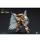 Joy Toy Sanguinary Guard with Encarmine Sword 1 Blood Angels Joy Toy