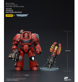 Joy Toy Terminator Squad Terminator with Storm Bolter Blood Angels Joy Toy