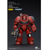 Joy Toy Terminator Squad Terminator with Storm Bolter Blood Angels Joy Toy