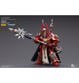 Joy Toy Crimson Slaughter Sorcerer Lord in Terminator Armour Chaos Space Marines Joy Toy