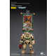 Deathwing Ancient with Company Banner Dark Angels Joy Toy