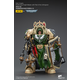 Deathwing Knight Master with Flail of the Unforgiven Dark Angels Joy Toy