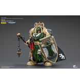 Joy Toy Deathwing Knight Master with Flail of the Unforgiven Dark Angels Joy Toy