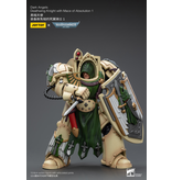 Joy Toy Deathwing Knight with Mace of Absolution 1 Dark Angels Joy Toy