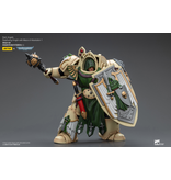 Joy Toy Deathwing Knight with Mace of Absolution 1 Dark Angels Joy Toy