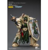 Joy Toy Deathwing Knight with Mace of Absolution 1 Dark Angels Joy Toy