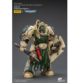 Joy Toy Deathwing Knight with Mace of Absolution 1 Dark Angels Joy Toy