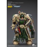 Joy Toy Deathwing Knight with Mace of Absolution 1 Dark Angels Joy Toy