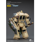 Joy Toy Deathwing Knight with Mace of Absolution 1 Dark Angels Joy Toy