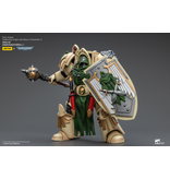 Joy Toy Deathwing Knight with Mace of Absolution 2 Dark Angels Joy Toy