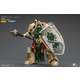 Deathwing Knight with Mace of Absolution 2 Dark Angels Joy Toy
