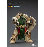 Joy Toy Deathwing Knight with Mace of Absolution 2 Dark Angels Joy Toy
