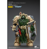 Joy Toy Deathwing Knight with Mace of Absolution 2 Dark Angels Joy Toy