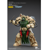 Joy Toy Deathwing Knight with Mace of Absolution 2 Dark Angels Joy Toy