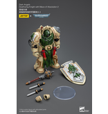 Joy Toy Deathwing Knight with Mace of Absolution 2 Dark Angels Joy Toy