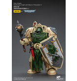 Joy Toy Deathwing Knight with Mace of Absolution 2 Dark Angels Joy Toy