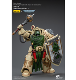 Joy Toy Deathwing Knight with Mace of Absolution 2 Dark Angels Joy Toy