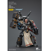 Joy Toy Interceptor Squad Interceptor Justicar Grey Knights Joy Toy