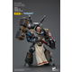 Interceptor Squad Interceptor Justicar Grey Knights Joy Toy
