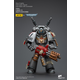 Interceptor Squad Interceptor with Incinerator Grey Knights Joy Toy
