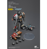 Joy Toy Interceptor Squad Interceptor with Incinerator Grey Knights Joy Toy