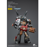 Joy Toy Interceptor Squad Interceptor with Incinerator Grey Knights Joy Toy