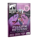 Games Workshop White Dwarf 511 (Apr-25) (English)